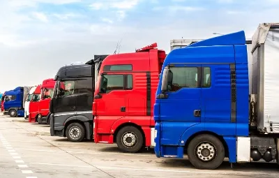 Ankara Ünye Ambar Nakliyat