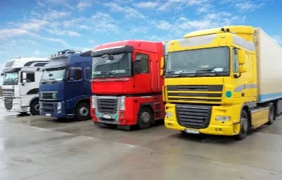 Ankara Ünye Nakliye Ambarı