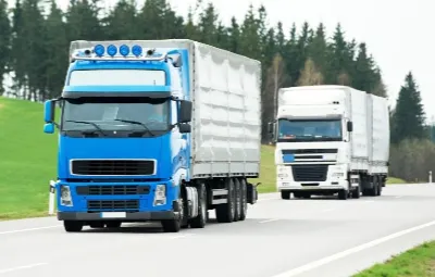 Ankara Ünye | Eşya Taşıma